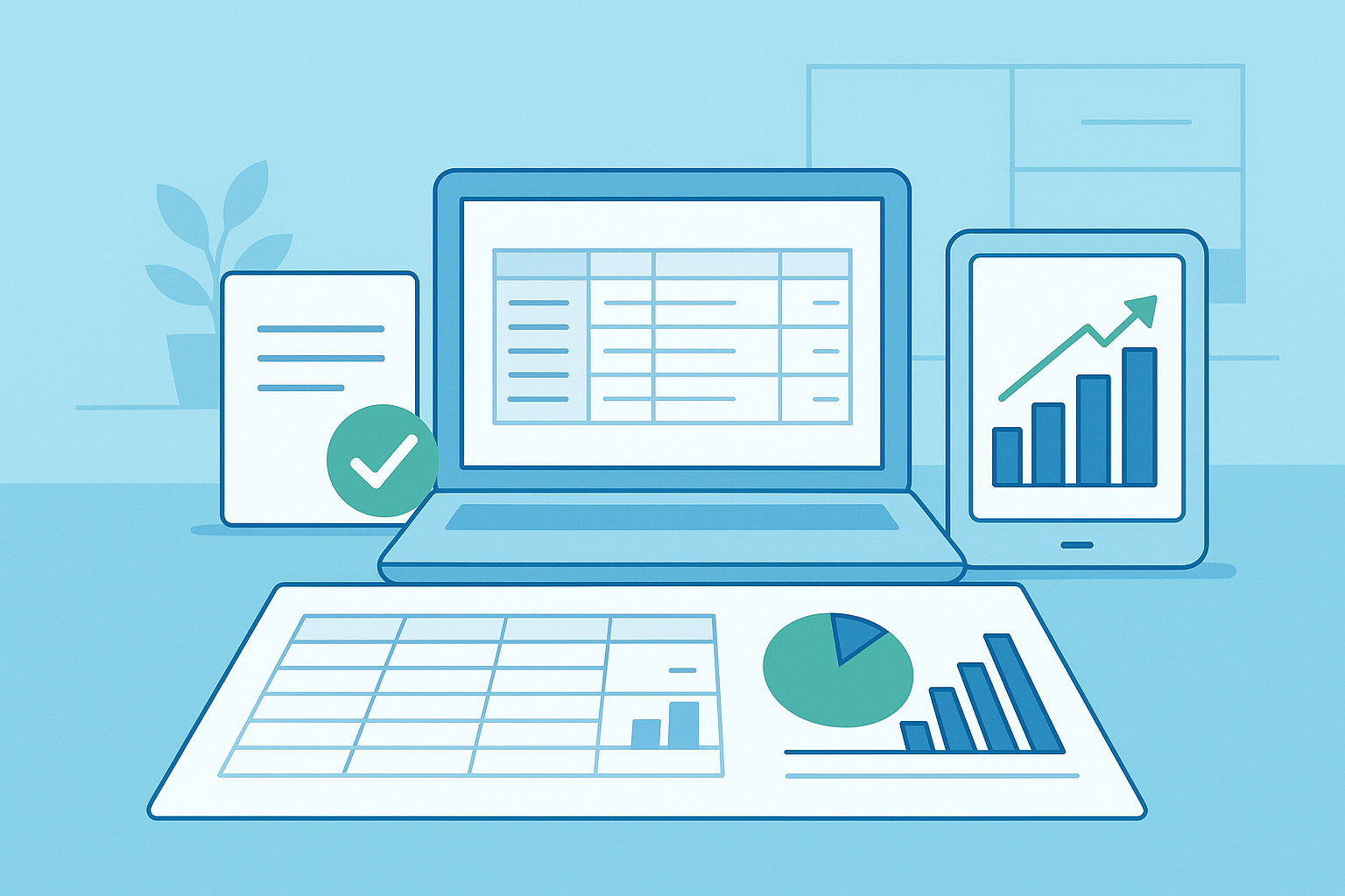Descubra Como Declarar a DITR 2025 Sem Complicações e Evite Multas!