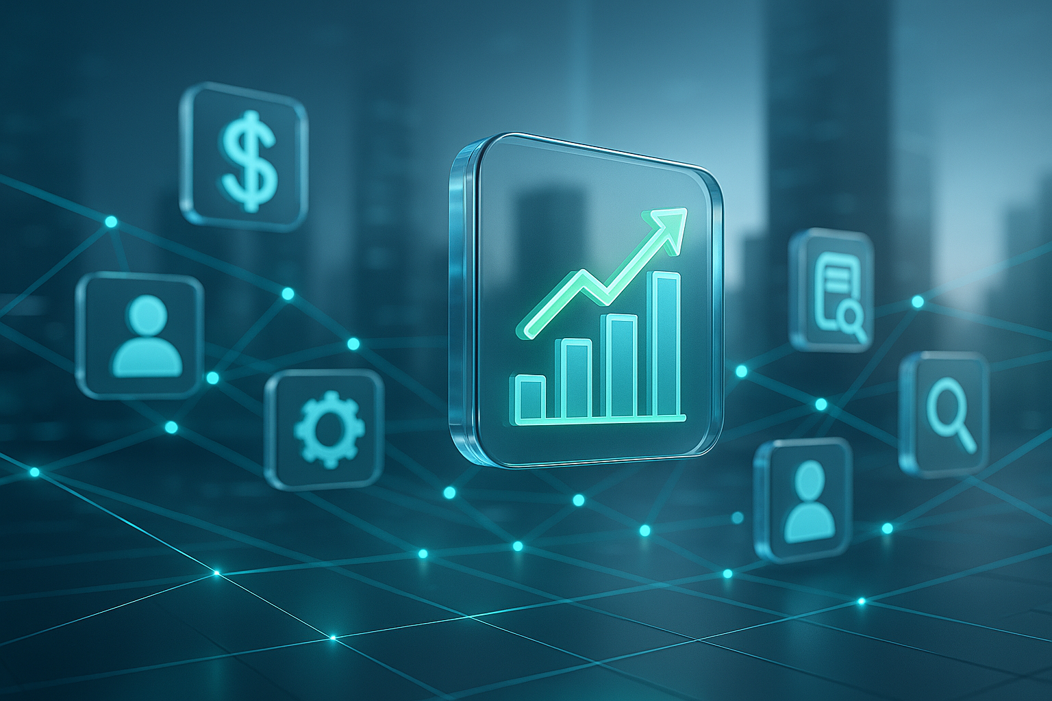 Descubra as 5 tendências que vão transformar seu negócio em 2025!
