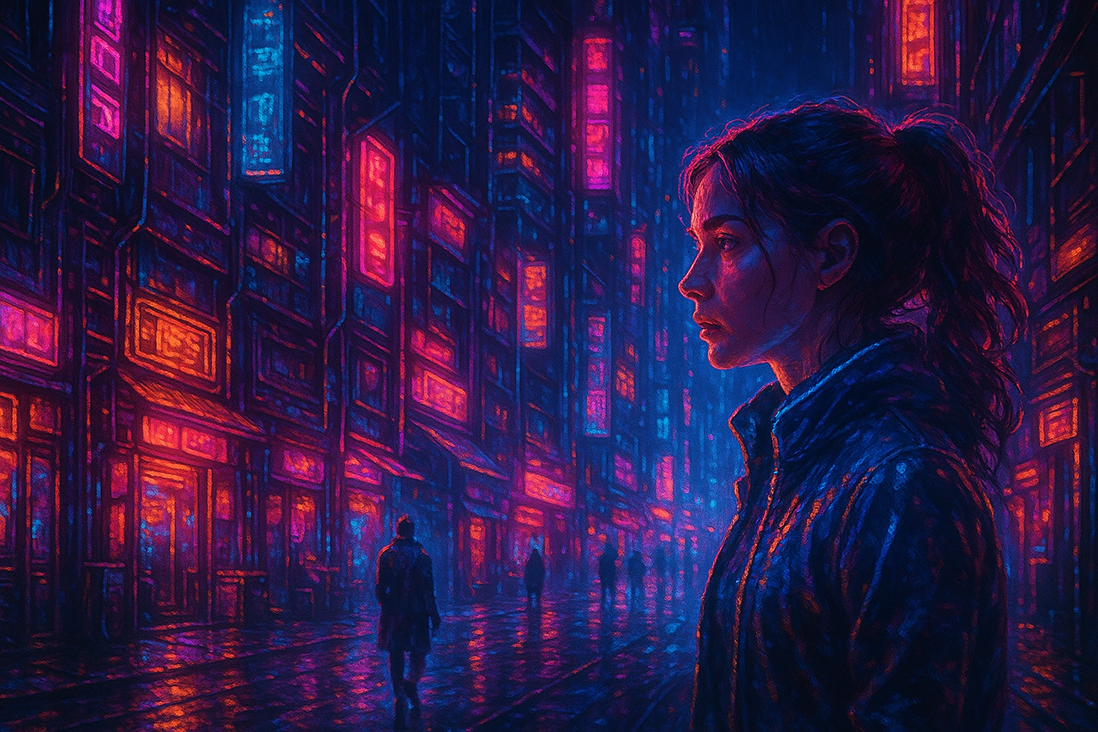 Os 3 maiores sinais de que a IA generativa está pronta para transformar seu negócio