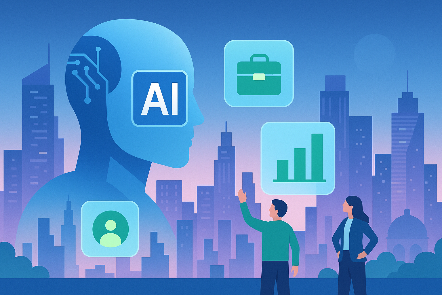 Como o PAC *Leading the Future* Vai Transformar Seu Negócio em 2025