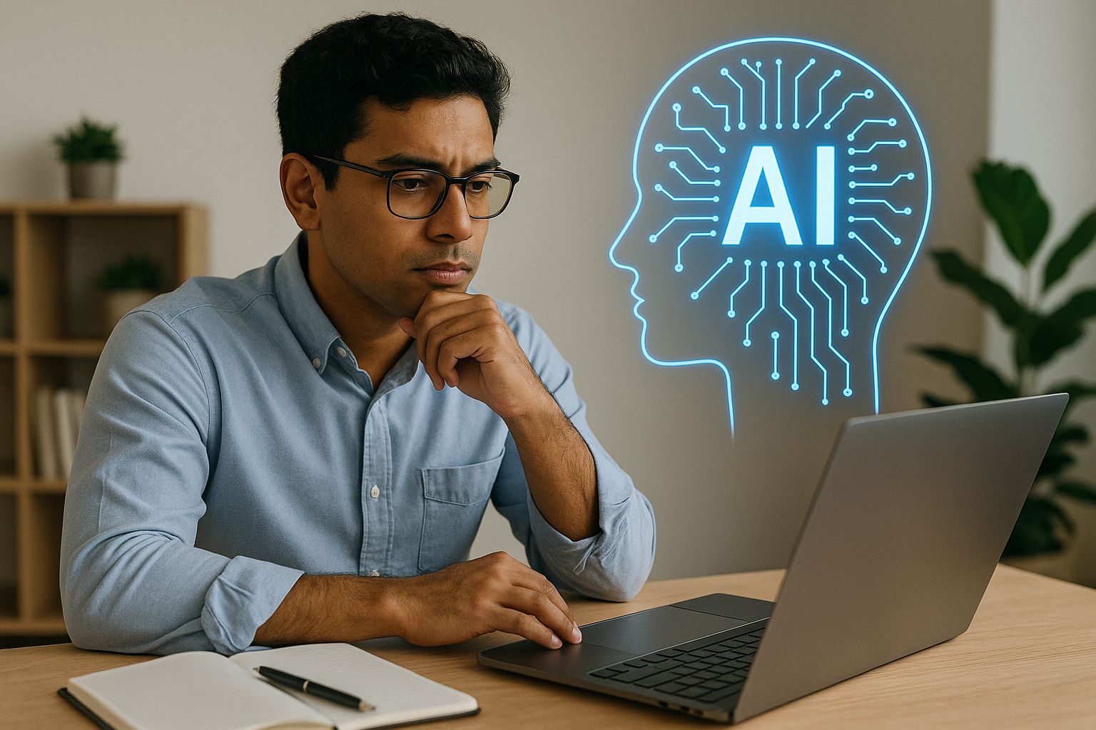 Descubra Como a Engenharia de Contexto Pode Transformar Sua Interação com a IA em 2025