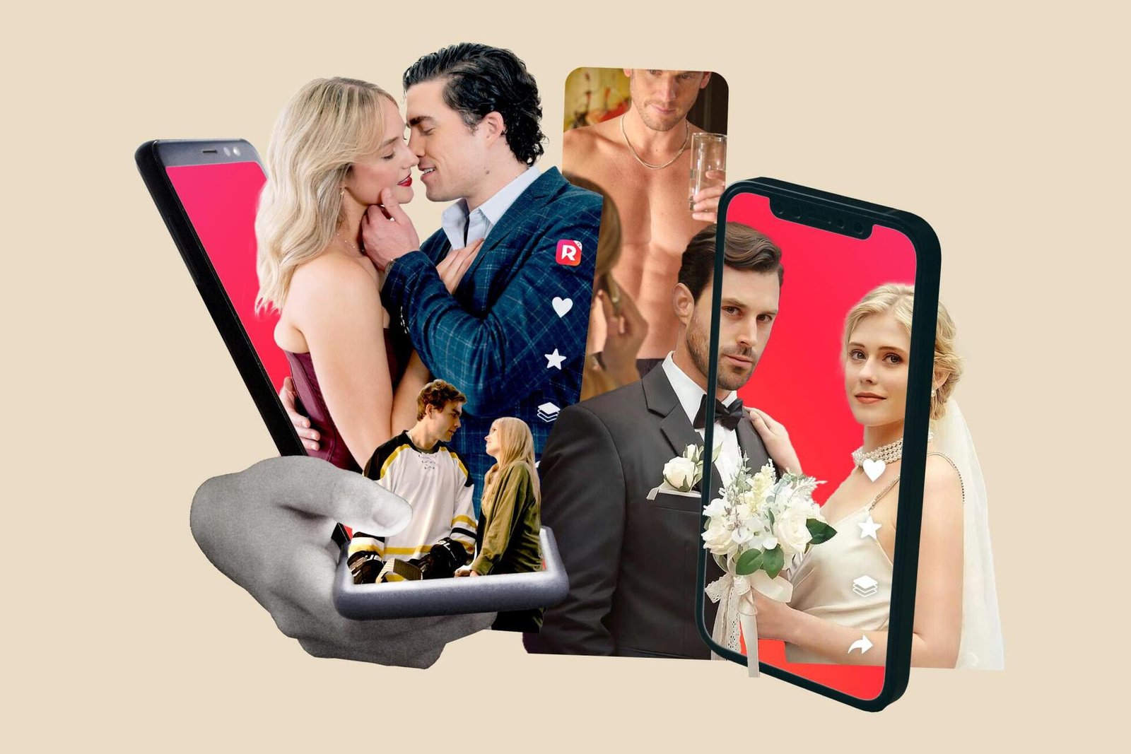 Descubra Como os Microdramas Estão Revolucionando o Mercado e Transformando Empreendedores em Milionários!