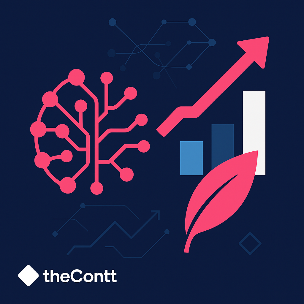 Descubra Como a Natura Está Revolucionando o Desinvestimento com IA e Estratégias Poderosas